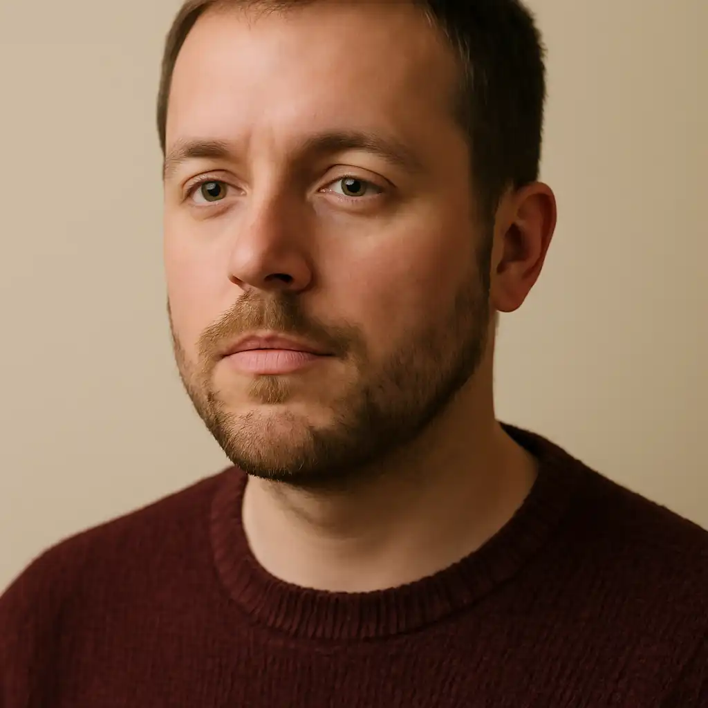 James O'Brien
